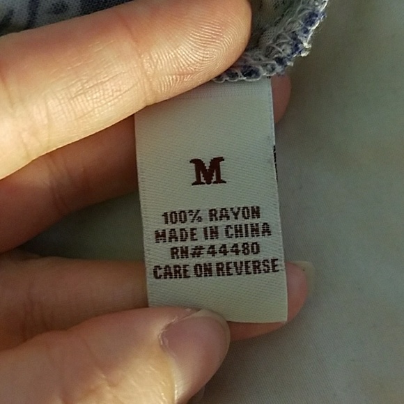 Tank top - Picture 3 of 4